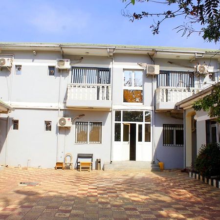 Rainbow Hotel Juba 外观 照片