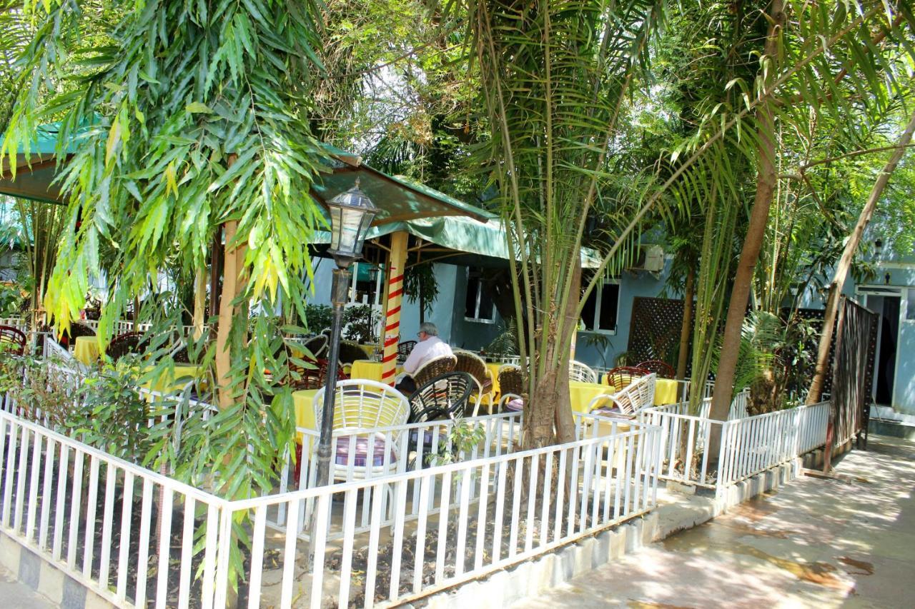 Rainbow Hotel Juba 外观 照片